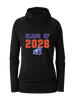 Freeport Bulldogs Anchor Class of 2028 Women's Hoodie