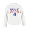 Freeport Bulldogs Anchor Class of 2028 Women's Sweatshirt