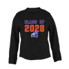 Freeport Bulldogs Anchor Class of 2028 Women's Sweatshirt
