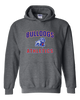 Freeport Bulldogs Anchor Athletics Men's Hoodie