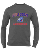 Freeport Bulldogs Anchor Lacrosse Men's LS T-Shirt