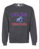 Freeport Bulldogs Anchor Wrestling Men's Sweatshirt