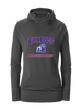 Freeport Bulldogs Anchor Marching Band Women's Hoodie