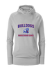 Freeport Bulldogs Anchor Marching Band Women's Hoodie