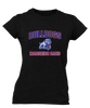 Freeport Bulldogs Anchor Marching Band Women's Premium SS T-Shirt