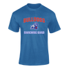 Freeport Bulldogs Anchor Marching Band Men's SS T-Shirt