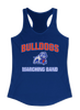 Freeport Bulldogs Anchor Marching Band Women's Tank Top