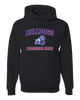 Freeport Bulldogs Anchor Marching Band Men's Premium Hoodie