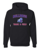 Freeport Bulldogs Anchor Track & Field Men's Premium Hoodie
