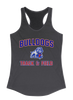 Freeport Bulldogs Anchor Track & Field Women's Tank Top