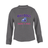 Freeport Bulldogs Anchor Track & Field Women's Sweatshirt