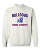 Freeport Bulldogs Anchor Cross Country Men's Sweatshirt