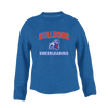 Freeport Bulldogs Anchor Cheerleading Women's Sweatshirt