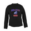 Freeport Bulldogs Anchor Mom Women's Sweatshirt