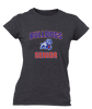 Freeport Bulldogs Anchor Senior #1 Women's SS T-Shirt