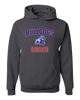 Freeport Bulldogs Anchor Coach Men's Premium Hoodie