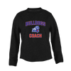 Freeport Bulldogs Anchor Coach Women's Sweatshirt