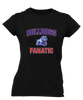 Freeport Bulldogs Anchor Fanatic Women's SS T-Shirt