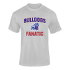 Freeport Bulldogs Anchor Fanatic Men's Premium SS T-Shirt