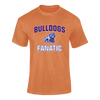 Freeport Bulldogs Anchor Fanatic Men's SS T-Shirt