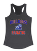 Freeport Bulldogs Anchor Fanatic Women's Tank Top