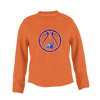 Freeport Bulldogs Anchor Basketball #2 Women's Sweatshirt