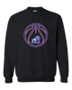 Freeport Bulldogs Anchor Basketball #2 Men's Sweatshirt