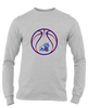 Freeport Bulldogs Anchor Basketball #2 Men's Premium LS T-Shirt