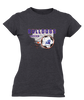 Freeport Bulldogs Anchor Soccer #2 Women's SS T-Shirt