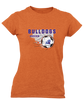 Freeport Bulldogs Anchor Soccer #2 Women's SS T-Shirt
