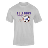 Freeport Bulldogs Anchor Soccer #2 Men's Premium SS T-Shirt