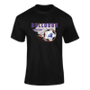 Freeport Bulldogs Anchor Soccer #2 Men's Premium SS T-Shirt
