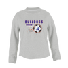 Freeport Bulldogs Anchor Soccer #2 Women's Sweatshirt