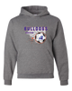 Freeport Bulldogs Anchor Soccer #2 Men's Premium Hoodie