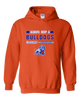Freeport Bulldogs Anchor Mindset Men's Hoodie