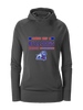 Freeport Bulldogs Anchor Mindset Women's Hoodie