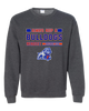 Freeport Bulldogs Anchor Mindset Men's Sweatshirt