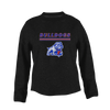 Freeport Bulldogs Anchor Mascot #8 Women's Sweatshirt