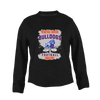 Freeport Bulldogs Anchor Football #6 Women's Sweatshirt