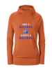 Freeport Bulldogs Anchor Once A Women's Hoodie