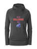 Freeport Bulldogs Anchor Era #1 Women's Hoodie