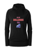 Freeport Bulldogs Anchor Era #1 Women's Hoodie