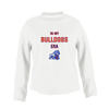 Freeport Bulldogs Anchor Era #1 Women's Sweatshirt