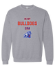 Freeport Bulldogs Anchor Era #1 Men's Sweatshirt