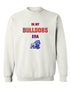 Freeport Bulldogs Anchor Era #1 Men's Sweatshirt