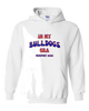 Freeport Bulldogs Anchor Era #2 Men's Hoodie