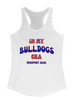 Freeport Bulldogs Anchor Era #2 Women's Tank Top