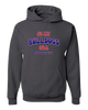 Freeport Bulldogs Anchor Era #2 Men's Premium Hoodie