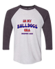 Freeport Bulldogs Anchor Era #2 Men's Baseball T-Shirt