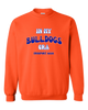 Freeport Bulldogs Anchor Era #2 Men's Sweatshirt